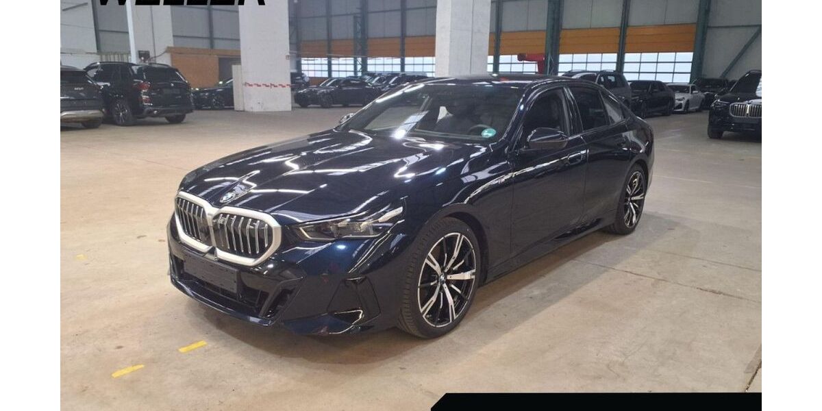 BMW 540 26.991 km 65.800 &euro; Winsen/Luhe 21423