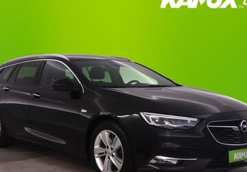 Opel Insignia 67.950 km 18.390 &euro; Hamburg 22529