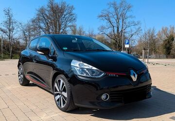 Renault Clio 148.207 km 5.750 &euro; Winsen (Luhe) 21423