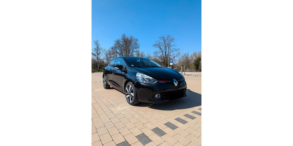 Renault Clio 148.207 km 5.750 &euro; Winsen (Luhe) 21423
