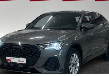 Audi Q3 44.558 km 33.450 &euro; Hamburg 20537