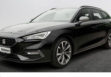 Seat Leon 70.800 km 23.511 &euro; Pinneberg 25421