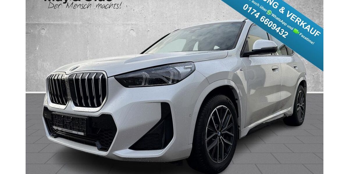 BMW X1 14.151 km 34.990 &euro; Halstenbek 25469