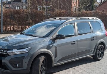 Dacia Jogger 36.000 km 15.999 &euro; Hamburg 22419