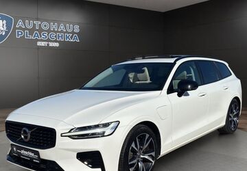 Volvo V60 120.190 km 24.950 &euro; Winsen/Luhe 21423