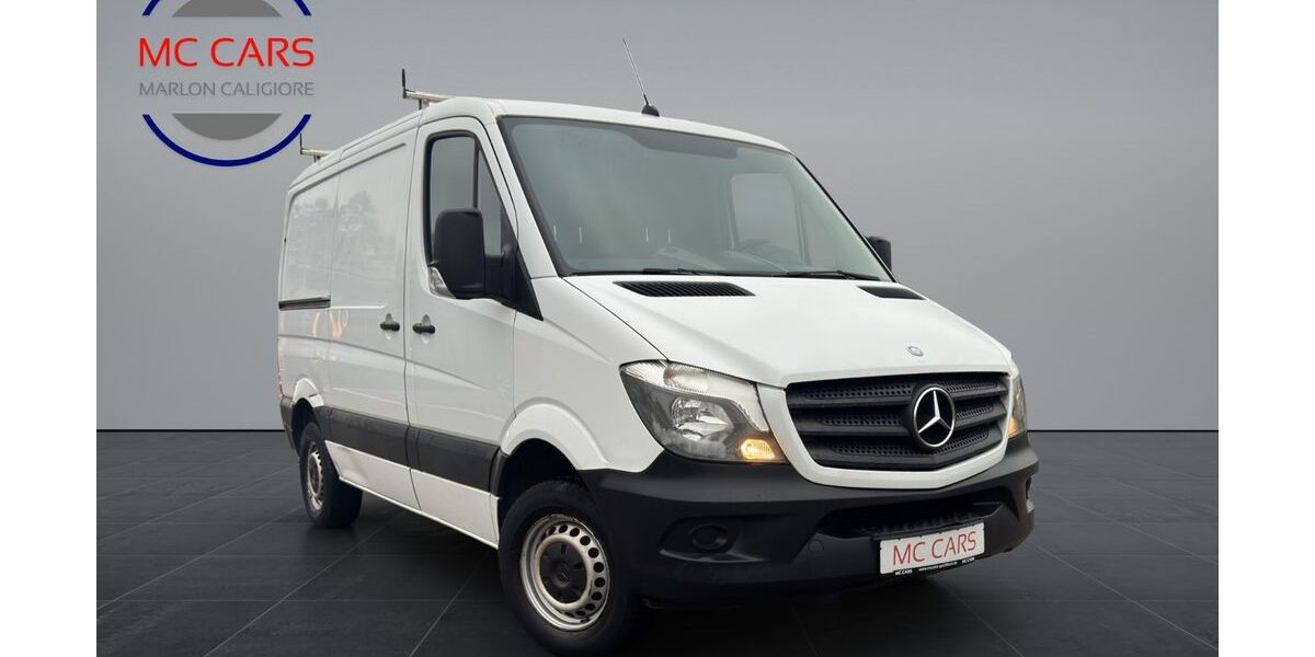 Mercedes-Benz Sprinter 168.000 km 11.289 &euro; Quickborn 25451