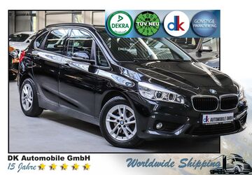 BMW 218 Active Tourer 134.000 km 13.900 &euro; Glinde 21509