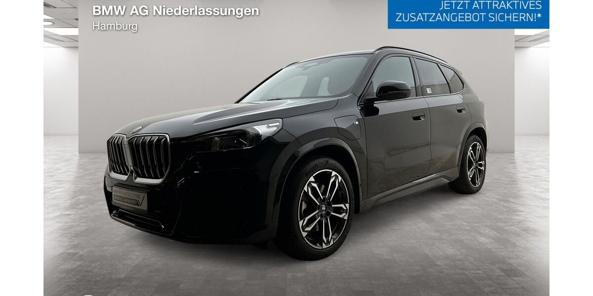 BMW X1 19.090 km 51.844 &euro; Barsbüttel bei Hamburg 22885