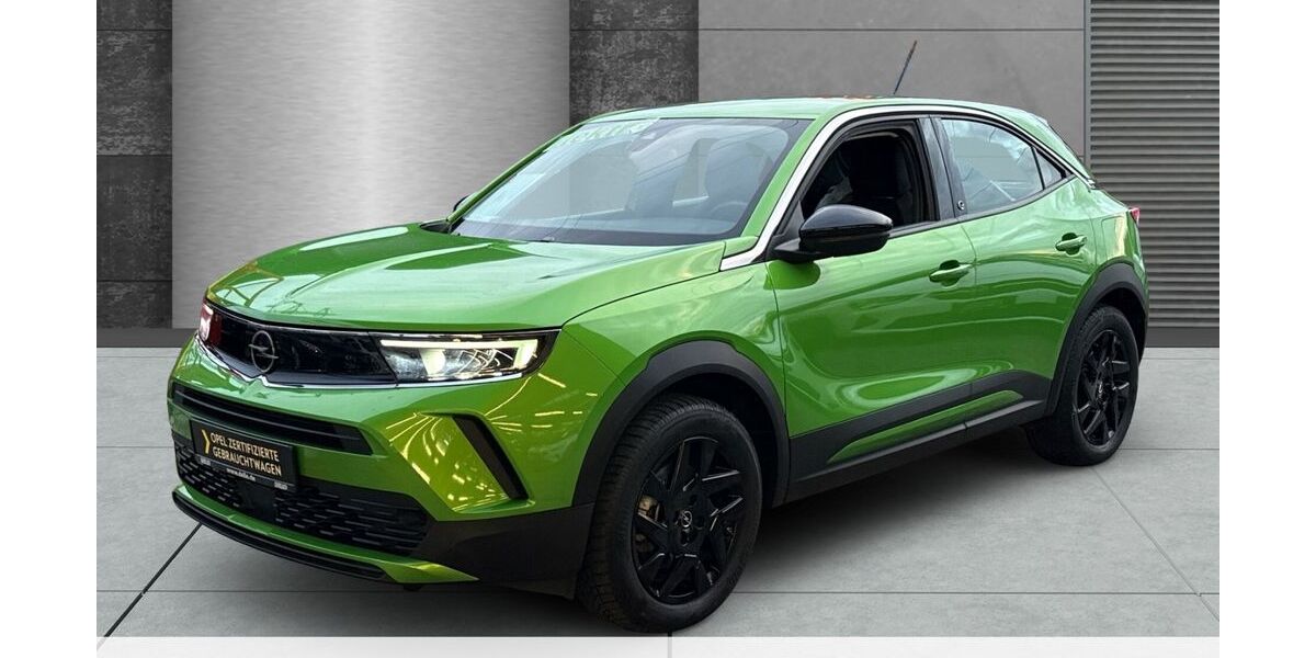 Opel Mokka-e 38.205 km 15.990 &euro; Hamburg 22529