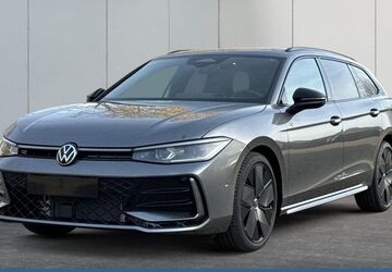 VW Passat Variant 5.210 km 46.880 &euro; Buchholz 21244