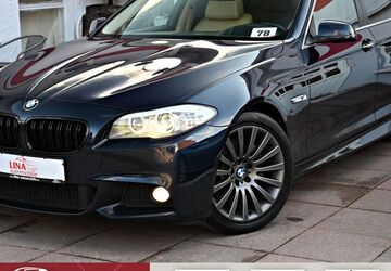 BMW 530 259.000 km 11.980 &euro; Hamburg 22179