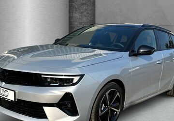 Opel Astra 9.000 km 28.990 &euro; Hamburg 22117