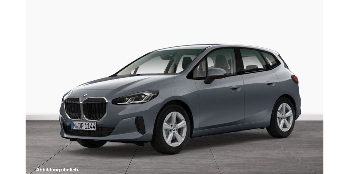 BMW 220 Active Tourer 3.771 km 31.903 &euro; Barsbüttel bei Hamburg 22885