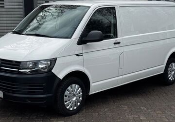VW T6 Transporter 205.000 km 12.800 &euro; Norderstedt 22844