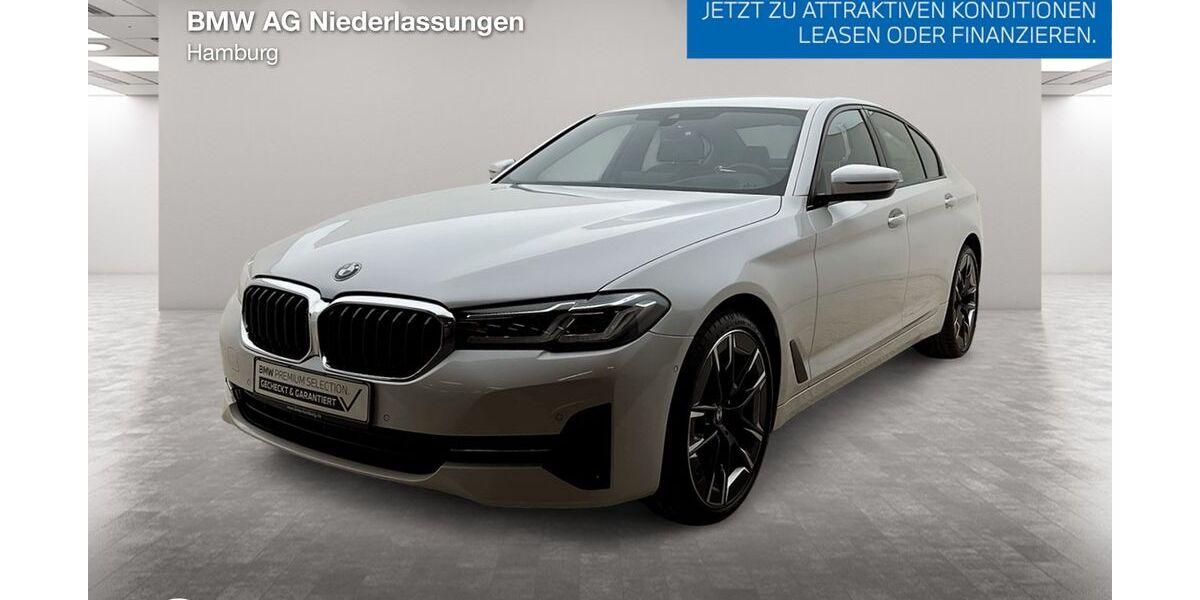 BMW 540 59.577 km 47.924 &euro; Barsbüttel bei Hamburg 22885