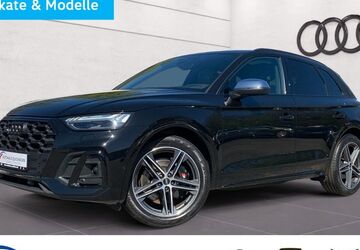 Audi SQ5 54.006 km 56.210 &euro; Quickborn 25451
