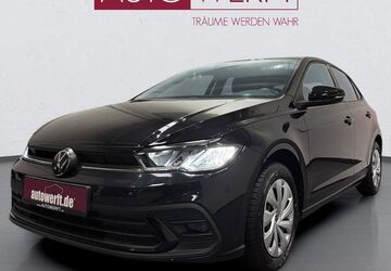 VW Polo 17.726 km 16.990 &euro; Ahrensburg 22926