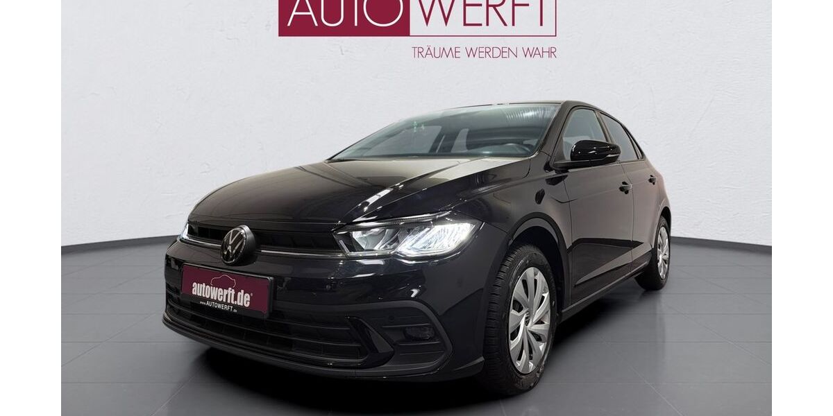 VW Polo 17.726 km 16.990 &euro; Ahrensburg 22926