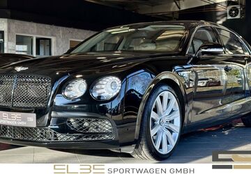 Bentley Flying Spur 46.967 km 85.850 &euro; Seevetal bei Hamburg 21220