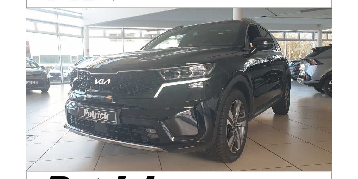 Kia Sorento 51.795 km 34.495 &euro; Hamburg 22525