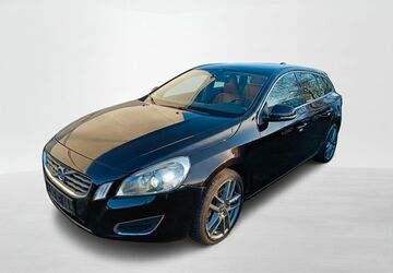 Volvo V60 245.000 km 7.990 &euro; Hamburg 22046