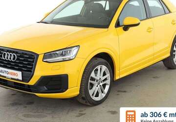 Audi Q2 86.579 km 20.130 &euro; Hamburg 22529