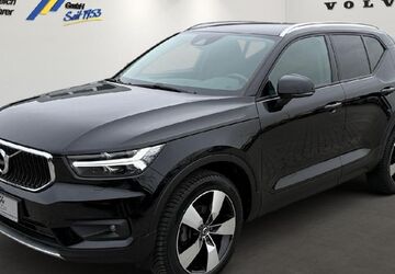 Volvo XC40 40.479 km 23.980 &euro; Jork-Königreich 21635