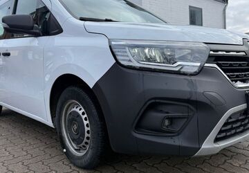 Renault Kangoo 199.955 km 9.685 &euro; Hamburg 20537