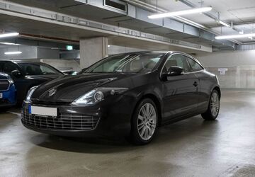 Renault Laguna 323.476 km 6.500 &euro; Hamburg 22767