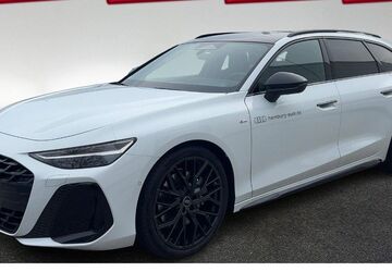 Audi A6 2.955 km 77.944 &euro; Hamburg 22529