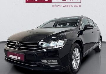 VW Passat Variant 31.249 km 26.900 &euro; Ahrensburg 22926