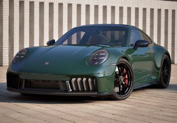 Porsche 992 11.697 km 209.890 &euro; Appen 25482