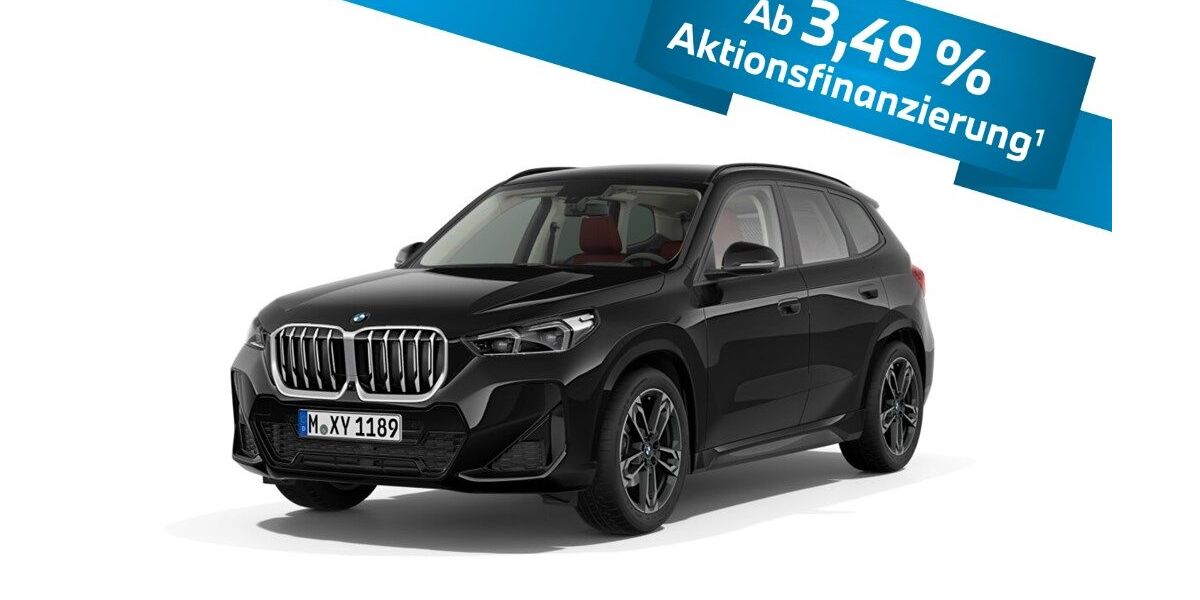 BMW X1 22.911 km 47.890 &euro; Halstenbek 25469