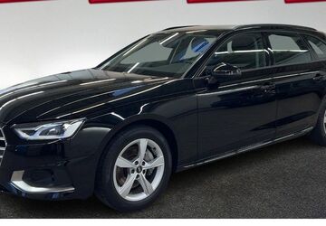 Audi A4 31.577 km 27.750 &euro; Hamburg 22529