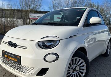Fiat 500e 31.200 km 15.800 &euro; Ahrensburg 22926
