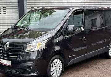 Renault Trafic 145.000 km 13.500 &euro; Norderstedt 22844