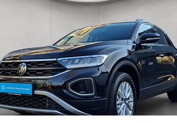 VW T-Roc 80.119 km 21.975 &euro; Hamburg 21029