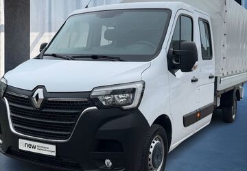 Renault Master 35.193 km 23.990 &euro; Hamburg 20537
