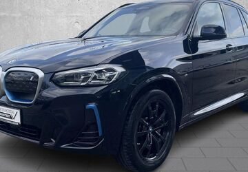 BMW iX3 46.563 km 35.890 &euro; Buchholz i. d. Nordheide 21244