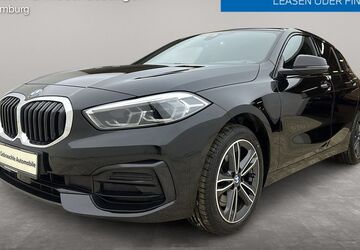 BMW 120 72.884 km 26.364 &euro; Barsbüttel bei Hamburg 22885