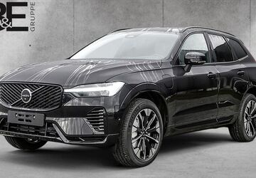 Volvo XC60 3.646 km 57.950 &euro; Glinde 21509