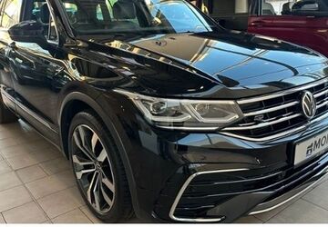 VW Tiguan 46.150 km 39.980 &euro; Hamburg 22047