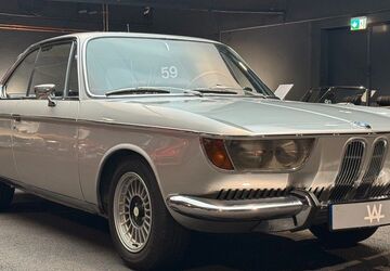 BMW 2002 96.521 km 29.900 &euro; Hamburg 22525