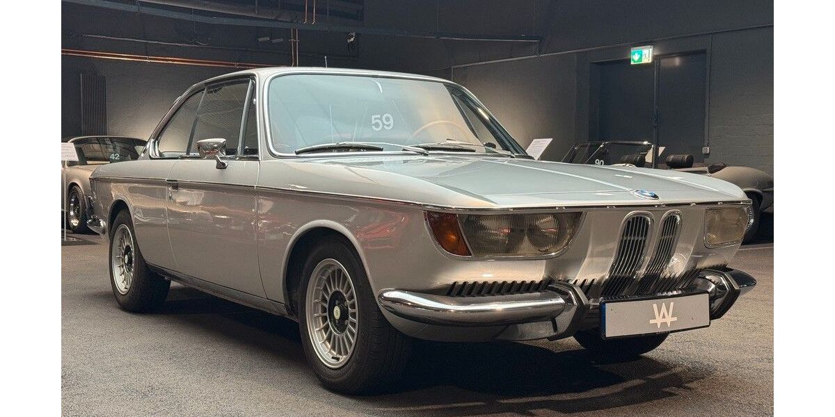 BMW 2002 96.521 km 29.900 &euro; Hamburg 22525