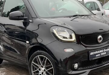 Smart ForTwo 48.000 km 19.480 &euro; Norderstedt bei Hamburg 22848