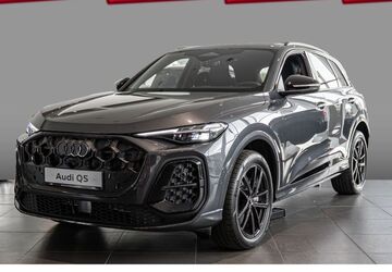 Audi Q5 1.899 km 64.980 &euro; Hamburg 22419