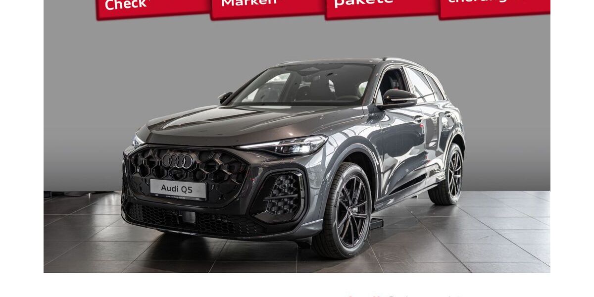 Audi Q5 1.899 km 64.980 &euro; Hamburg 22419