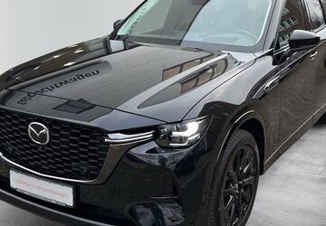 Mazda CX-60 58.588 km 34.785 &euro; Hamburg 22041