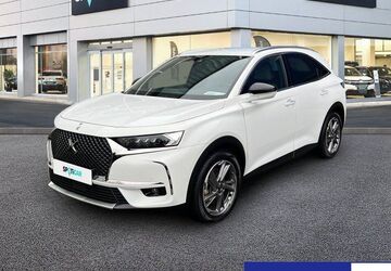 DS Automobiles DS7 (Crossback) 36.156 km 31.390 &euro; Hamburg 22457
