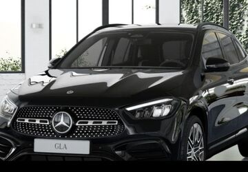 Mercedes-Benz GLA 200 9.900 km 46.500 &euro; Hamburg 22047